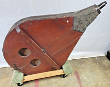 Early blacksmith bellows for sale  Schaefferstown