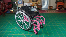 Barbie wheelchair 2018 for sale  Portland