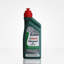 Castrol transmission oil for sale  Shipping to Ireland