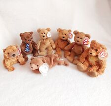 Beanie babies selection for sale  DORKING