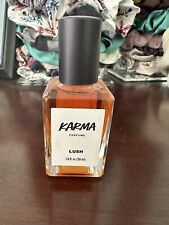 Lush karma perfume for sale  Norwalk