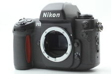 [Quase em perfeito estado] Câmera de Filme Nikon F100 SLR Corpo Preto Do Japão comprar usado  Enviando para Brazil