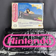 Nintendo power mat for sale  Houston