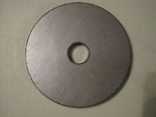 Flywheel steel disc for sale  Chambersburg