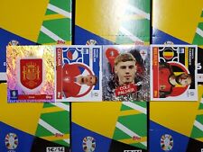 2024 topps uefa d'occasion  Expédié en Belgium