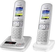 Panasonic telefon tgh722gg gebraucht kaufen  Hamburg