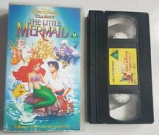 Disney little mermaid for sale  Shipping to Ireland