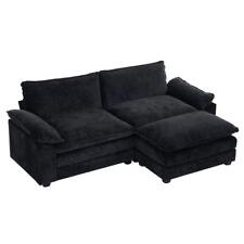 Seater loveseat sofa for sale  Flanders