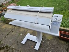 Miele rotary ironer for sale  ELLESMERE PORT