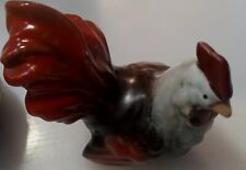 Vintage ceramic rooster for sale  Rockford