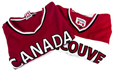 Canadian hockey jerseys for sale  EXETER