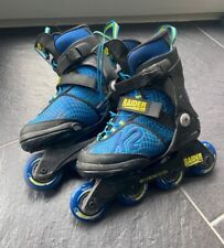 Inlineskates kinder raider gebraucht kaufen  Landsberg am Lech