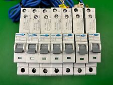 Hager rcbo ada106u for sale  TORPOINT