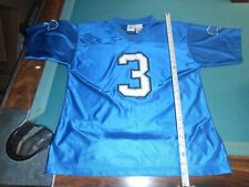 Joey harrington detroit for sale  Oscoda