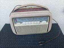 Akkord radio kofferradio gebraucht kaufen  Kassel