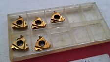 Vardex threading inserts for sale  MACCLESFIELD