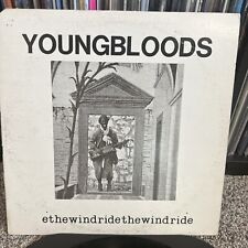 Youngbloods ride wind for sale  Fort Smith