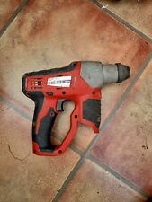 Milwaukee m12h 12v for sale  LONDON