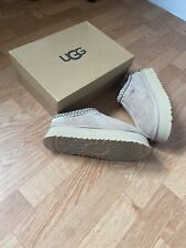 Ugg tazz chausson d'occasion  Châteaudun