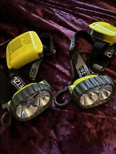 petzl duo for sale  Shipping to Ireland