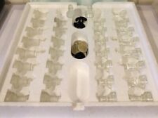 Glass chess replacement for sale  BROADSTAIRS