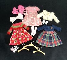 Blythe doll clothes for sale  BARNSTAPLE