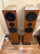 Linn ninka speakers for sale  Shipping to Ireland