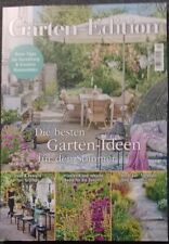 Zeitschrift schöner garten gebraucht kaufen  Neuhofen