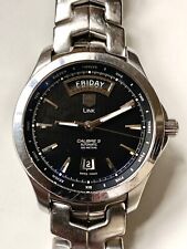 Nice tag heuer for sale  Little Rock