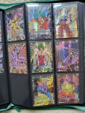 Dragon Ball Super Card Game Super Rare Collection || 235 Cards || Complete Sets comprar usado  Enviando para Brazil
