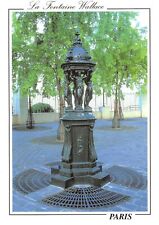 Paris fontaine wallace d'occasion  France