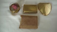 Vintage lot compacts for sale  SUTTON-IN-ASHFIELD