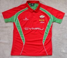 Wales rugby shirt for sale  HAVERFORDWEST