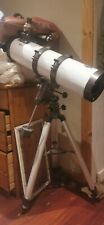 Telescope 150mm 750mm for sale  GLASGOW