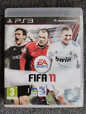 Fifa ps3 playstation d'occasion  Metz-