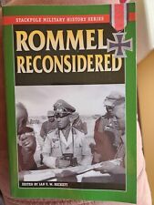 Rommel reconsidered paperback for sale  Rochester