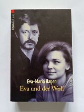 Eva wolf eva gebraucht kaufen  Berlin