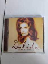 Dalida audio musique d'occasion  Sucy-en-Brie