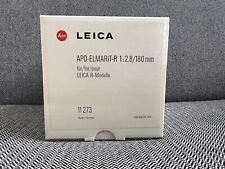 Leica apo elmarit for sale  LONDON