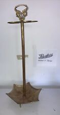 Antique brass umbrella for sale  Macon