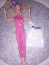 Barbie rocker barbie gebraucht kaufen  Hirschfelde