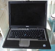 Usado, Dell Latitude D630 14,1 pol. Notebook/Laptop (80GB, Intel Core 2 Duo, 2GB) comprar usado  Enviando para Brazil