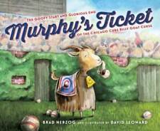 Murphy ticket goofy for sale  Montgomery