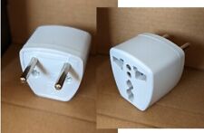 Universal plug travel gebraucht kaufen  Grimma