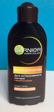 Garnier ambre solaire for sale  BOLTON