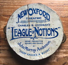 1920s tambourine league for sale  NEWMARKET