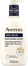 Aveeno skin relief for sale  MOTHERWELL