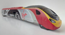 Used, Hornby OO Gauge BR Class 390 DMSO Virgin "Alstom" Pendolino Power Car Body #1 for sale  Shipping to South Africa