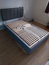 Adjustable double bed for sale  UK