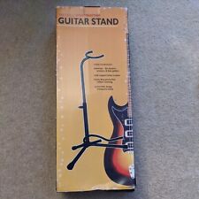 Guitar Stand Heavy-Duty Metal Construction Model GS2 for sale  Shipping to South Africa